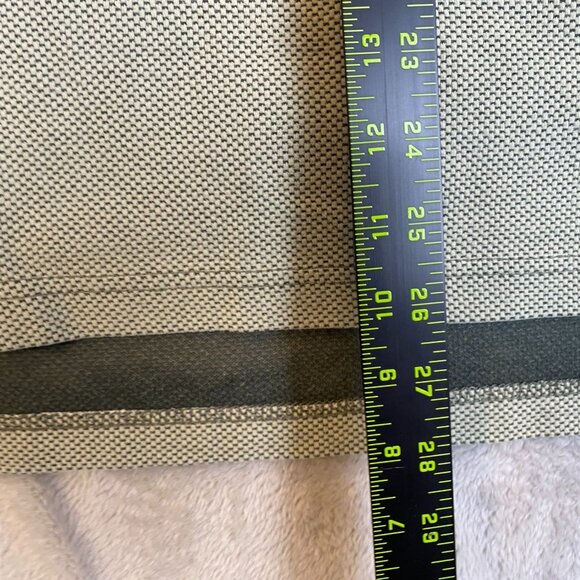 Big Dogs Mens Polo Shirt Medium Cotton Poly Blend Embroidered Dog Logo - Picture 3 of 10